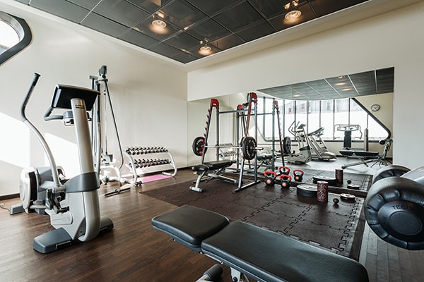 Just be FIT Centrum - Studio treningowe Kraków