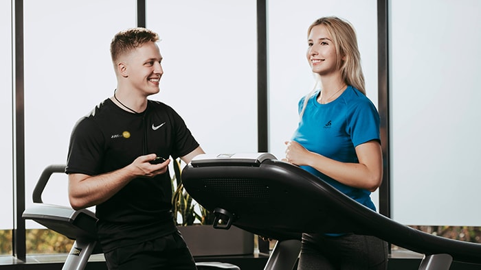 Trening personalny w Krakowie