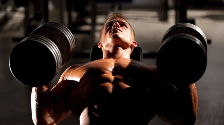 klaster serie - just be fit