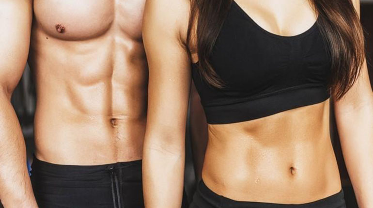 Dieta na płaski brzuch