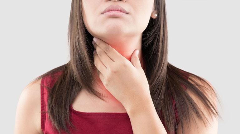 Niedoczynność tarczycy - just be fit