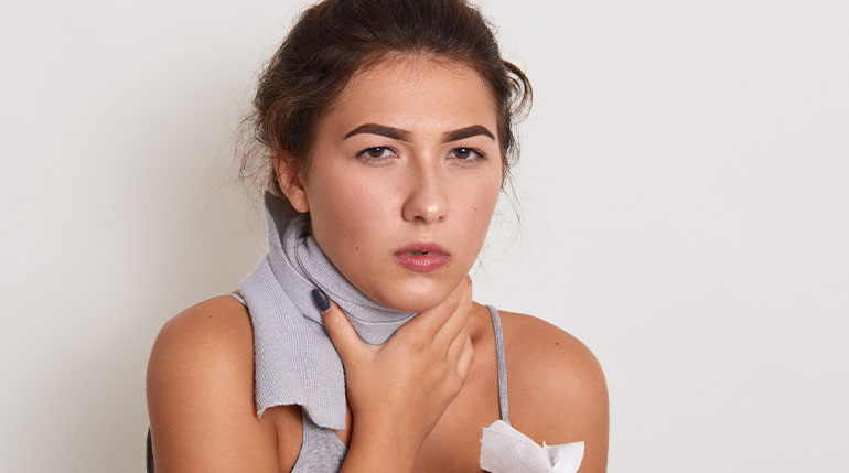 choroba hashimoto objawy