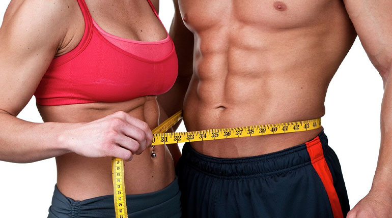 odchudzanie - just be fit