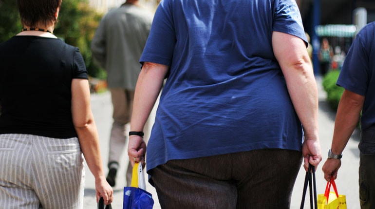 jak leczyć otyłość