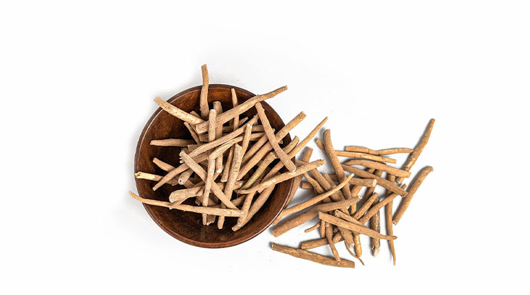 właściwości ashwagandha (witania ospała)