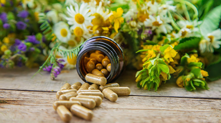 zastosowanie w medycynie ajurwedyjskiej ashwagandha