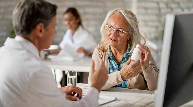 żeń szeń indyjski