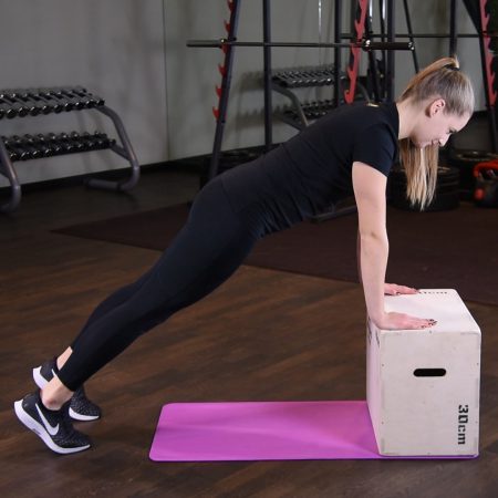 Pompki na podwyższeniu