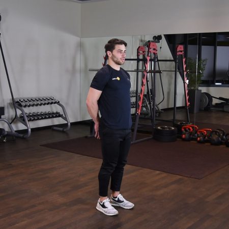 Ćwiczeni Skip C - just be fit