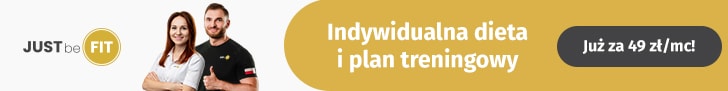 dieta online i plan treningowy