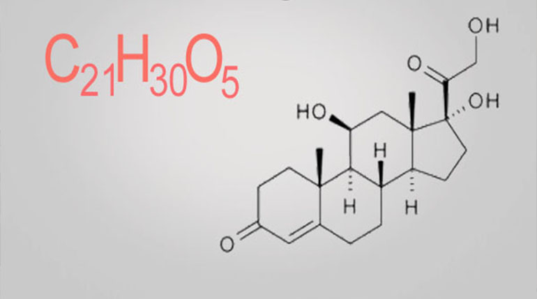 Co to jest kortyzol