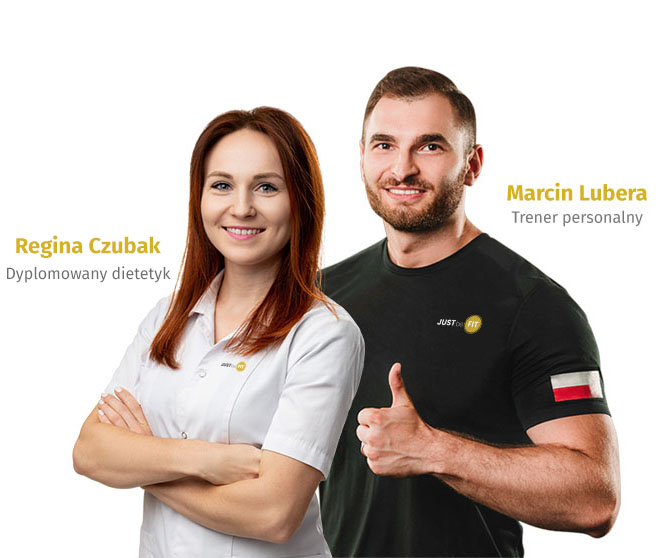 Dieta online i plan treningowy