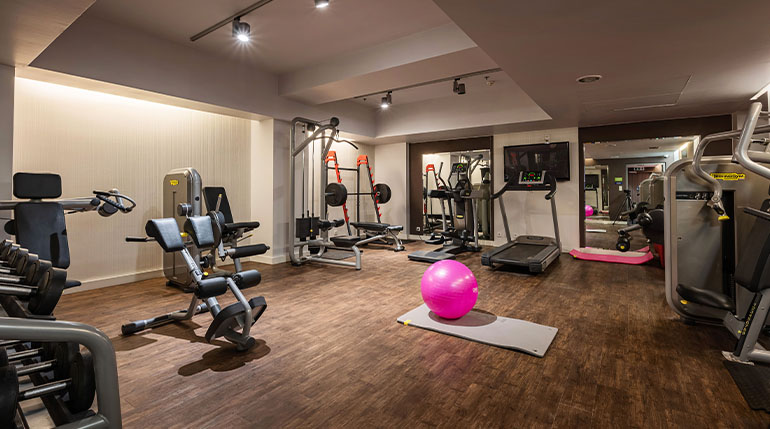 Trening personalny Katowice