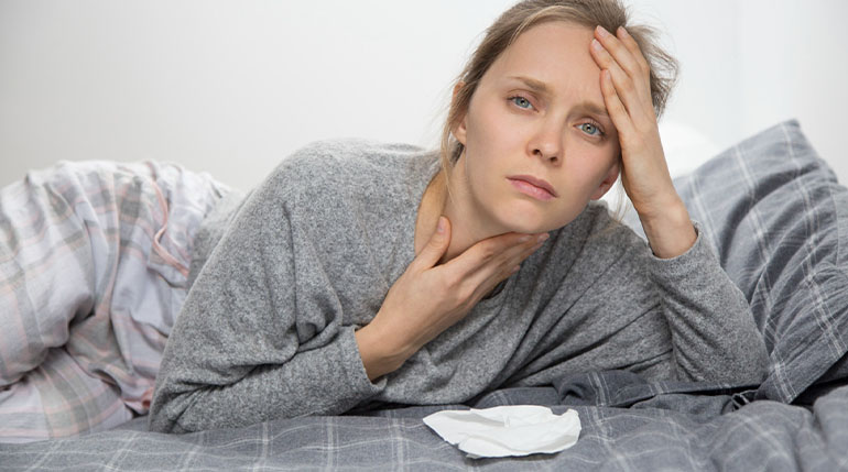 autoimmunologiczne zapalenie tarczycy