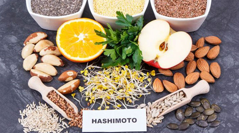 objawy choroby hashimoto