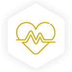 Poprawa stanu zdrowia