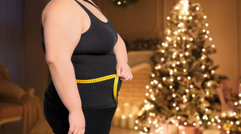 jak nie przytyć w świeta - dietetyk radzi