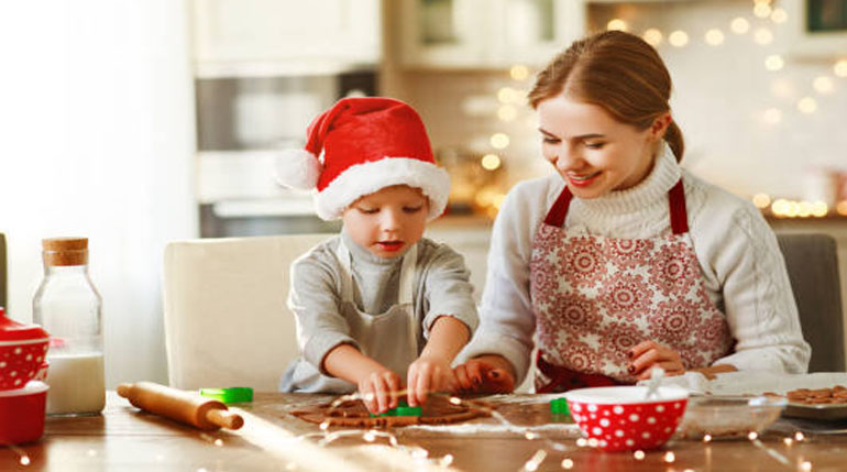 jak nie przytyć w święta