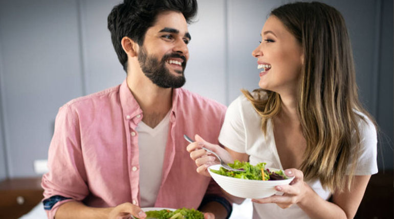 odchudzanie moze byc przyjemne