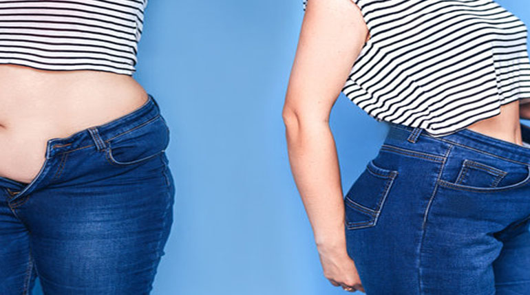 przyspieszenie spalania tłuszczu