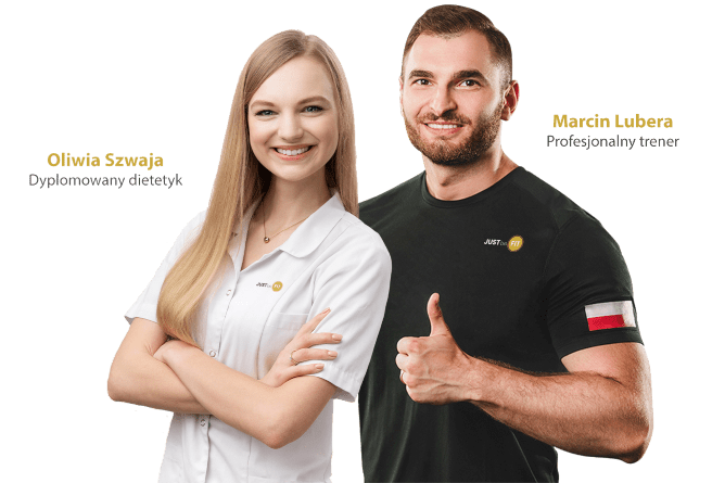dieta online dietetyk i trener just be fit