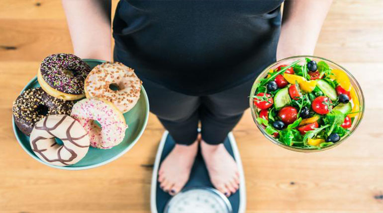 jak zacząć odchudzanie