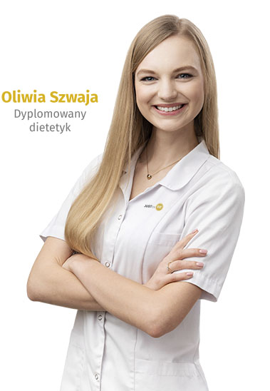 Dieta dla zapracowanych dietetyk just be fit