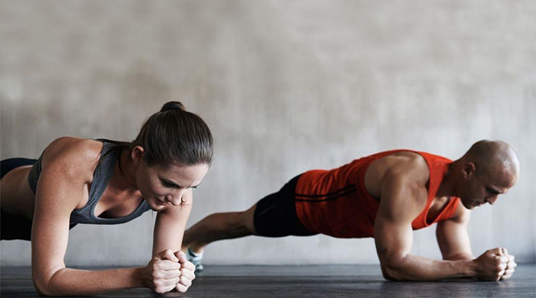 spalacz tłuszczu ćwiczenia