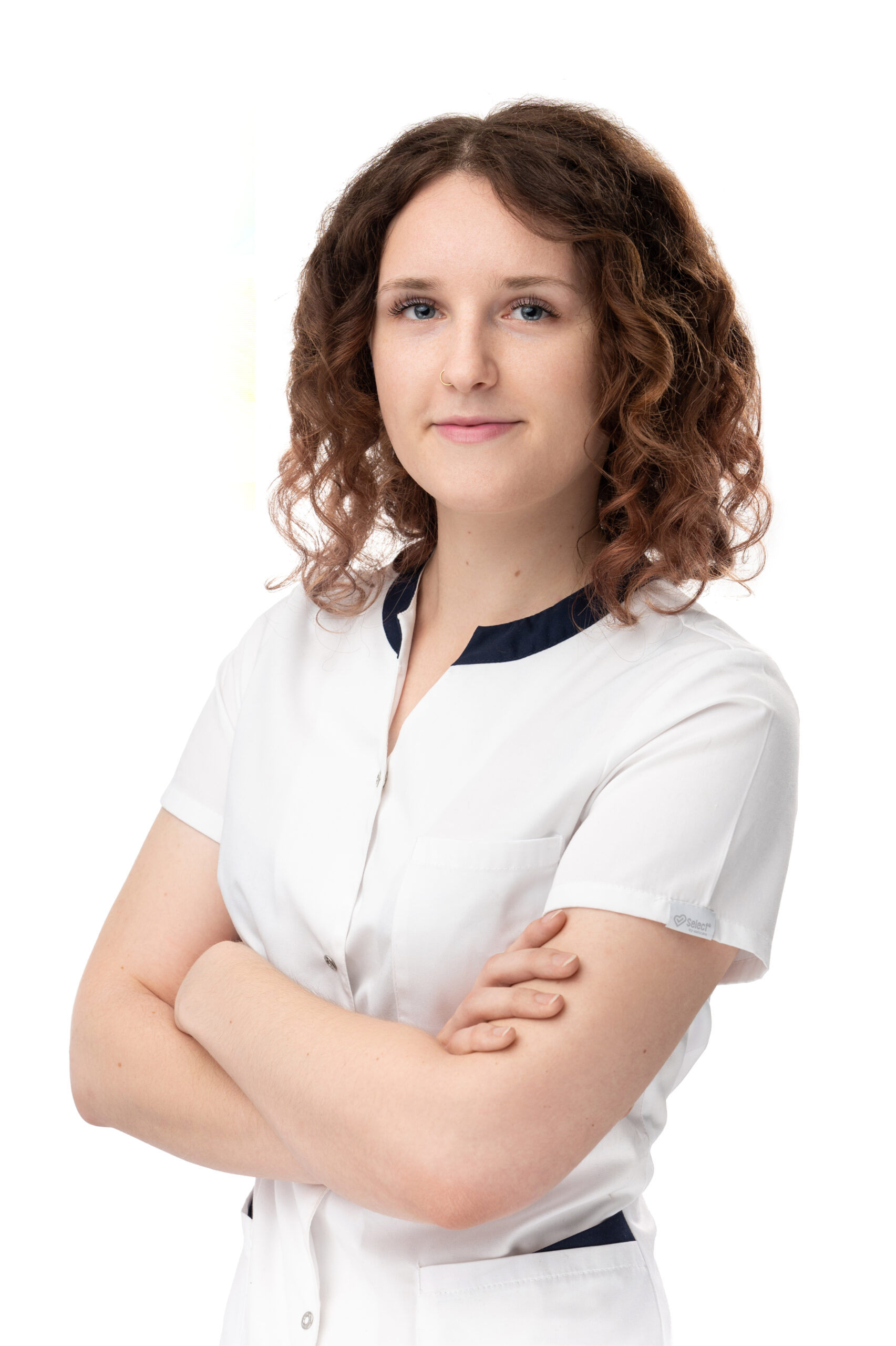 just be fit Julia Niedbałowska