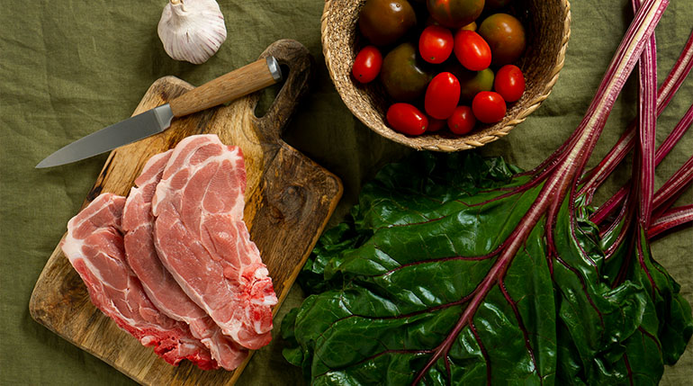 dieta ketogeniczna co to