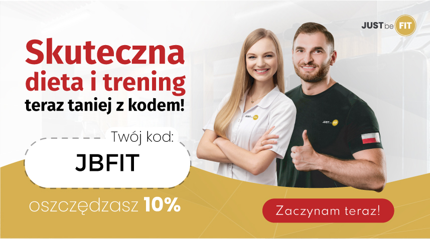 dieta ketogeniczna jadłospis just be fit