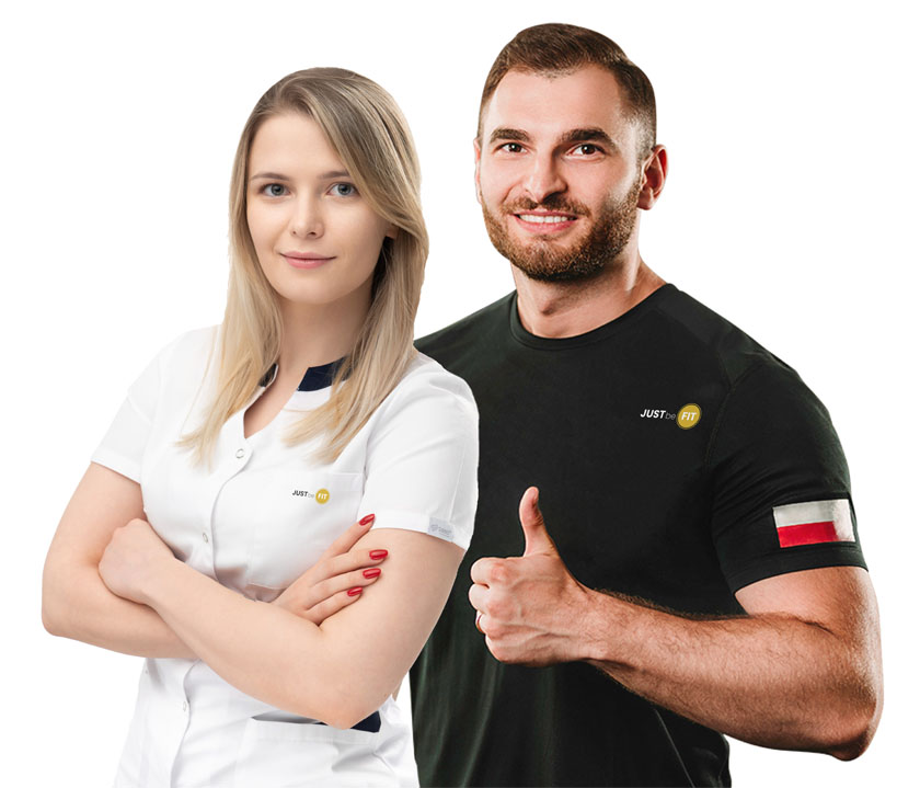 dieta low carb Żaneta Pawelec Marcin Lubera