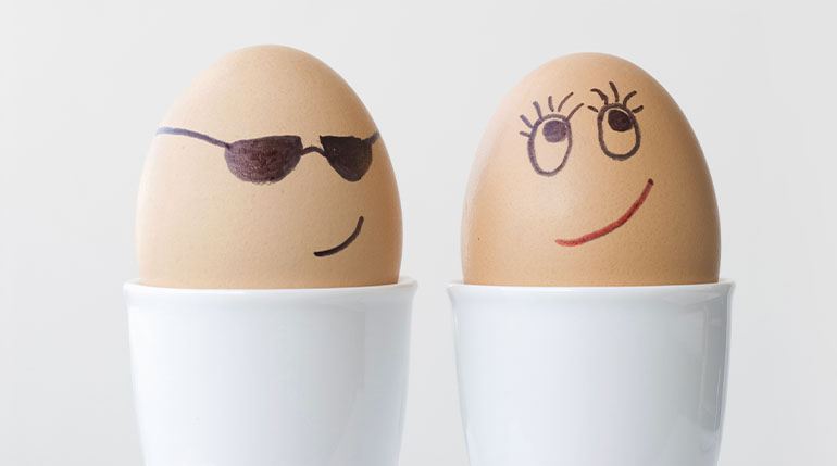 jajka w diecie czy sa zdrowe