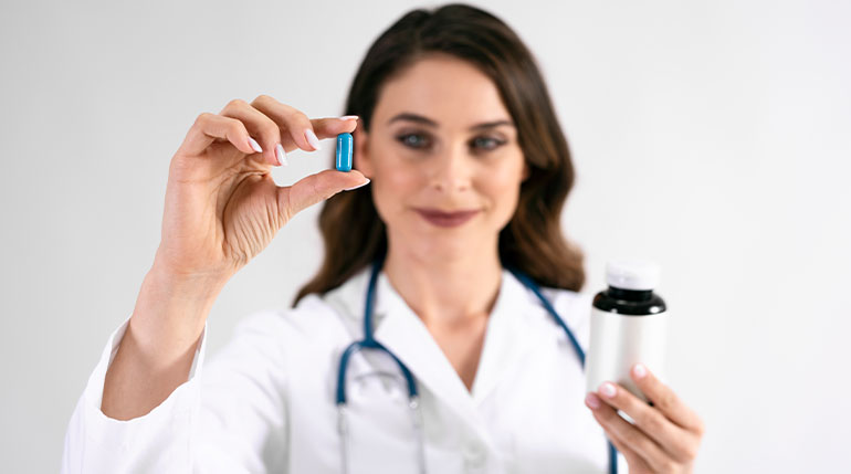 suplementy dla kobiet