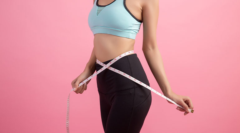 kalkulator keto odchudzanie