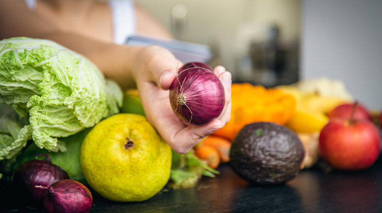 dążenie do beztłuszczowej masy ciała