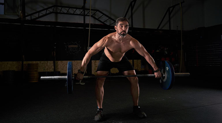 mięśnie stabilizujące