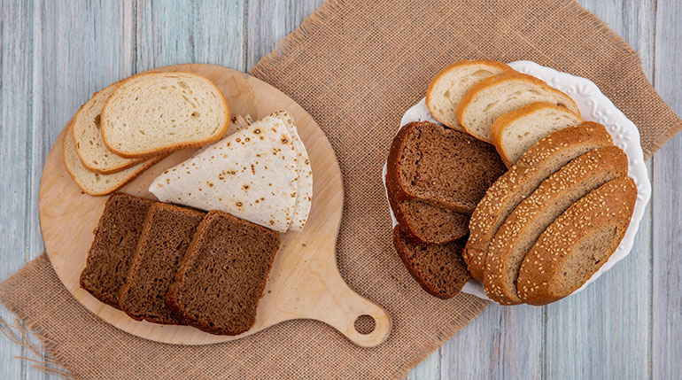 źródła węglowodanów złożonych