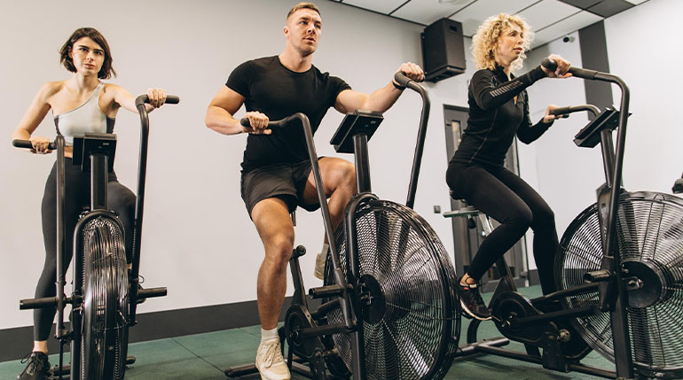 trening tabata polecany